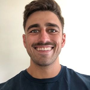 Meet your Posher, Jason